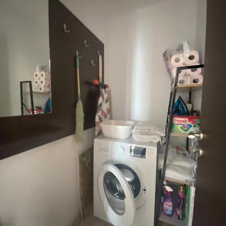 Paradiso 'в' 207 Two Bedroom