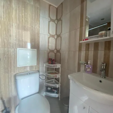 Appartement Paradiso 'в' 207 Two Bedroom