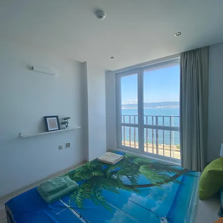 Paradiso 'в' 207 Two Bedroom *