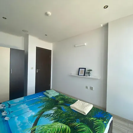 Paradiso 'в' 207 Two Bedroom *