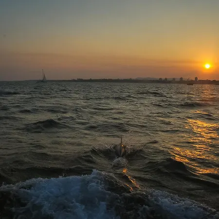 Paradiso 'в' 207 Two Bedroom *