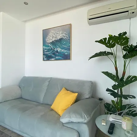 Appartement Paradiso 'в' 207 Two Bedroom