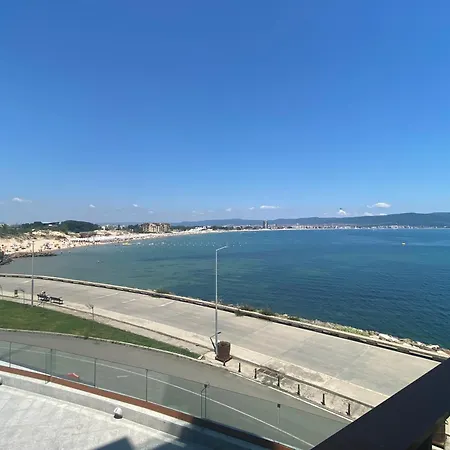 Paradiso 'в' 207 Two Bedroom Appartement