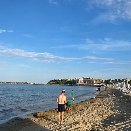 Appartement Paradiso 'в' 207 Two Bedroom *