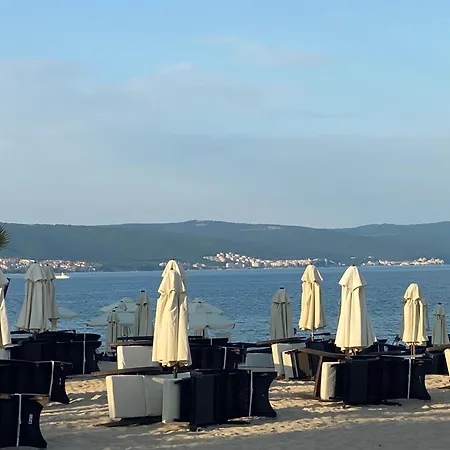 Paradiso 'в' 207 Two Bedroom Appartement