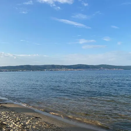 Paradiso 'в' 207 Two Bedroom *