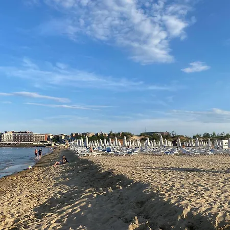 Appartement Paradiso 'в' 207 Two Bedroom *