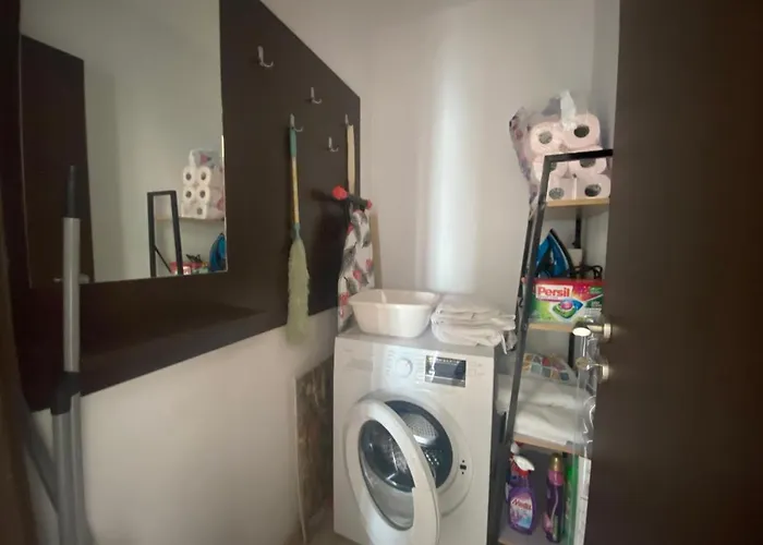 Paradiso 'в' 207 Two Bedroom