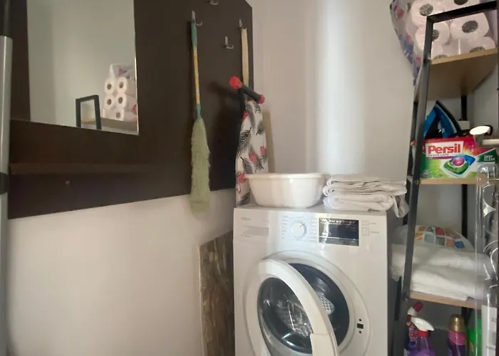 Paradiso 'в' 207 Two Bedroom アパート