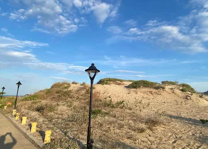 Paradiso 'в' 207 Two Bedroom *