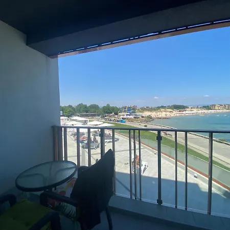 דירה Paradiso 'в' 207 Two Bedroom *