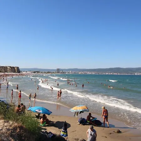 Paradiso 'в' 207 Two Bedroom Διαμέρισμα *