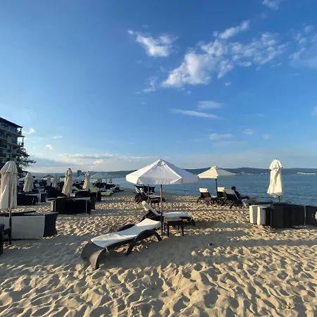 Apartment Paradiso 'в' 207 Two Bedroom Nessebar