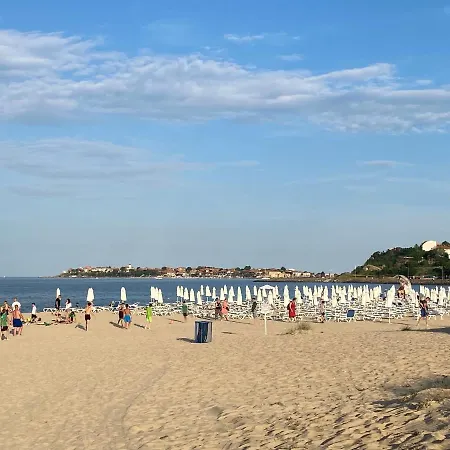 Paradiso 'в' 207 Two Bedroom *