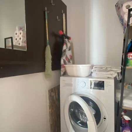 Paradiso 'в' 207 Two Bedroom דירה