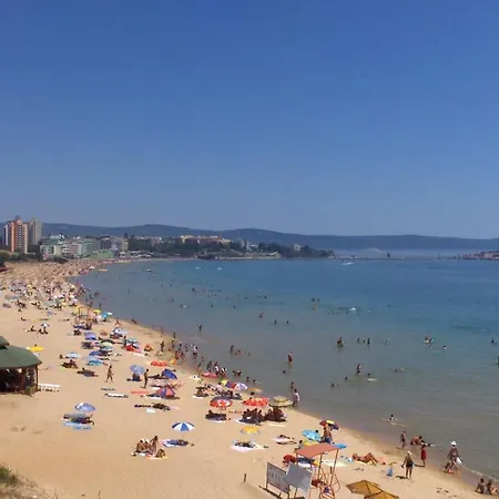 Paradiso 'в' 207 Two Bedroom Διαμέρισμα