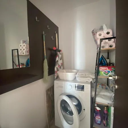 Paradiso 'в' 207 Two Bedroom דירה נסבר