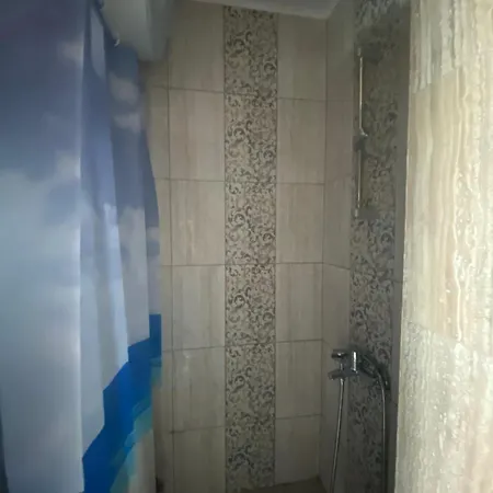 Paradiso 'в' 207 Two Bedroom * נסבר
