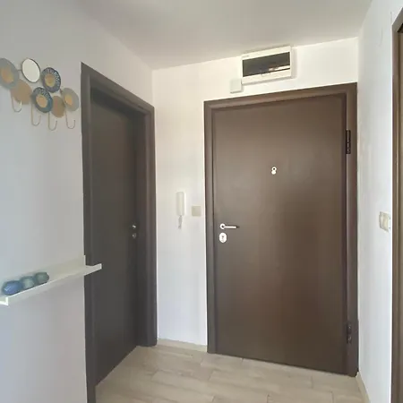 Paradiso 'в' 207 Two Bedroom Nessebar