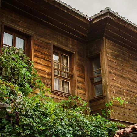 Διαμέρισμα Paradiso 'в' 207 Two Bedroom Νεσέμπαρ