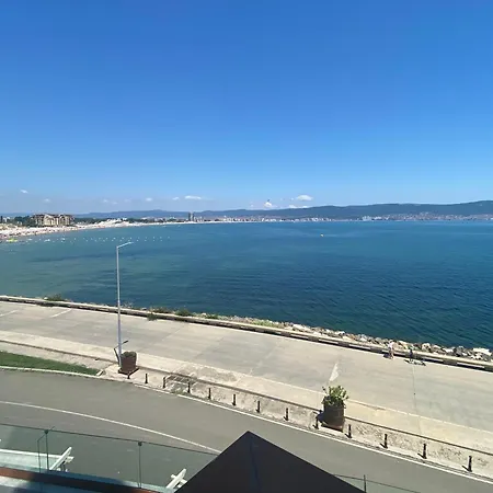 Paradiso 'в' 207 Two Bedroom Διαμέρισμα