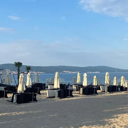 Paradiso 'в' 207 Two Bedroom Nessebar