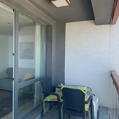 Paradiso 'в' 207 Two Bedroom