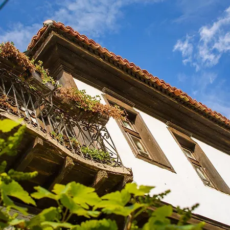 Apartment Paradiso 'в' 207 Two Bedroom Nessebar