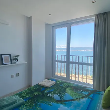 Διαμέρισμα Paradiso 'в' 207 Two Bedroom *