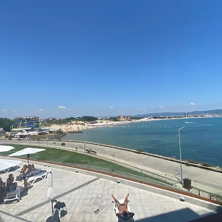 Paradiso 'в' 207 Two Bedroom Διαμέρισμα *