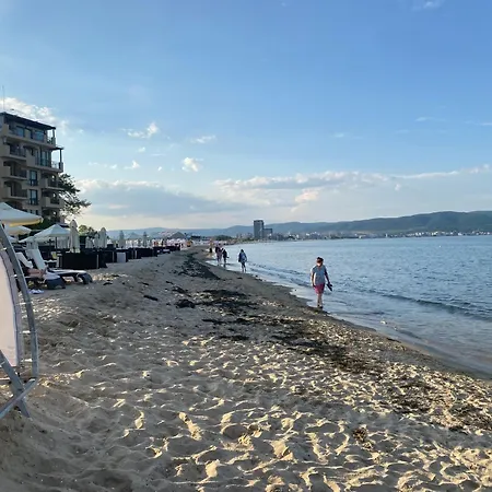 Paradiso 'в' 207 Two Bedroom * Νεσέμπαρ