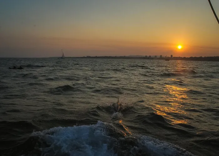 Paradiso 'в' 207 Two Bedroom *